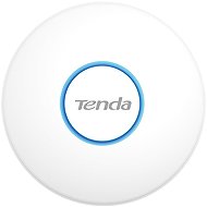 Tenda i26 Wireless AX1500 WiFi 6 PoE Access point - WiFi Access Point