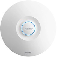 Tenda i36 Wireless BE5010 WiFi 7 PoE 2.5G LAN Access Point - WiFi Access Point
