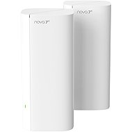 Tenda ME3 Pro (2-pack) WiFi 7 BE3600 Mesh router, NFC - WiFi System