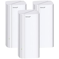 Tenda ME3 Pro (3-pack) WiFi 7 BE3600 Mesh router, NFC - WiFi System