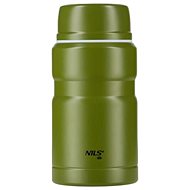NILS Camp Food thermos NCT02 750 ml - Insulated Food Jar