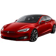 TESLA Model S P100D - Elektromobil