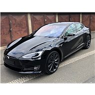TESLA Model S 100D - Electric car