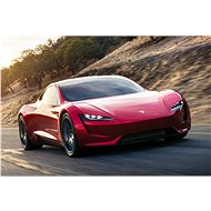 TESLA Roadster - Electric car