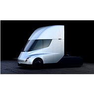 TESLA Semi Truck - Electric car