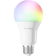 TechToy Smart Bulb RGB 11 W E27 - LED žiarovka