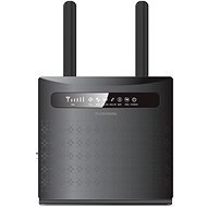 Thomson TH4G300 - WiFi router