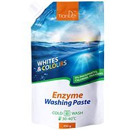 TIANDE Enzymová pasta na praní 450 g - Eco-Friendly Gel Laundry Detergent