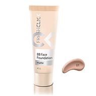 Tiande FreshClick Tonal BB Cream 01 - BB Cream