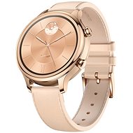 TicWatch C2 Roségold - Smartwatch