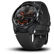 TicWatch Pro 4G Schwarz - Smartwatch