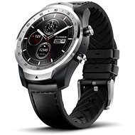 Ticwatch Pro 2020 Silver - Smart Watch