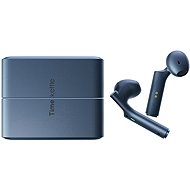 Timekettle W4 AI language translator, space blue - Voice Translator