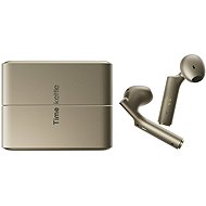 Timekettle W4 AI nyelvi fordító, gold - Hangfordító