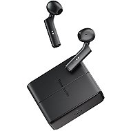 Timekettle W4 Plus Lifetime - Intelligenter AI-Übersetzer, black - Audio-Übersetzer