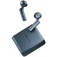 Timekettle W4 Plus Lifetime - AI Smart Translator, Blue - Voice Translator
