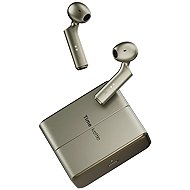 Timekettle W4 Plus Lifetime - AI Smart Translator, Gold - Voice Translator