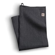 Lovely Linen Kitchen Towel 50X70 GRAPHITE - Placemat