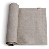 Lovely Linen Table Runner 47x150 NATURAL SINGLE - Placemat