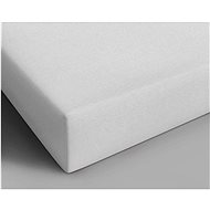 Dreamhouse Cotton sheet white 160x200 - Bedsheet