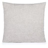 Tom Linen Pillowcase Melange Natural 50x50 - Pillowcase