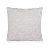 Tom Linen Pillowcase Melange Natural 50x70 - Pillowcase