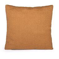 Tom Linen Pillowcase Cinnamon 50x50 - Pillowcase