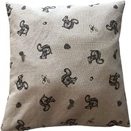 Pillowcase Tom Linen 50x50 - Pillowcase