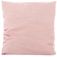Tom Linen Pillowcase Powder Pink 40x40 - Pillowcase