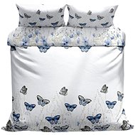 Kaptan French bed linen Efira white - Bed Linen