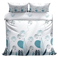 Kaptan French bed linen Eunika white - Bed Linen