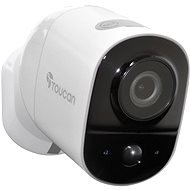 Toucan Vezeték nélküli kültéri kamera - IP kamera