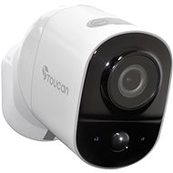 Toucan Wireless Outdoor Camera - IP Camera