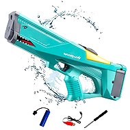 Toybit Automatic water rifle Shark turbo - Water Gun