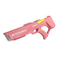 Toybit Automatic water rifle Storm turbo, 50 cm - Water Gun