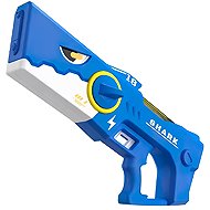 Toybit Automatic Water Rifle Shark 18 Self-loading - Water Gun