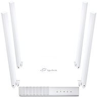 TP-Link Archer C24 - WiFi router
