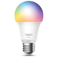 TP-LINK Tapo L530E, Smart WiFi Colour Light Bulb - LED Bulb