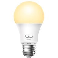 TP-Link Tapo L510E, Smart WiFi žárovka - LED žárovka