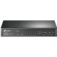 TP-Link TL-SF1009P - Switch