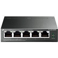 TP-Link TL-SG105PE - Switch