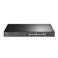 TP-Link TL-SG1218MP - Switch