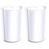 TP-Link Deco X90 (2-pack) - WiFi System