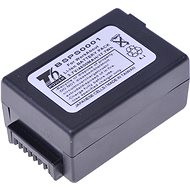 T6 Power for Zebra WorkAbout Pro 4, Li-Ion, 4800 mAh (17.7 Wh), 3.7 V - Rechargeable Battery