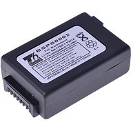 T6 Power for Psion Teklogix WorkAbout Pro 3 S, Li-Ion, 3600 mAh (13.3 Wh), 3.7 V - Rechargeable Battery