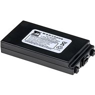 T6 Power for Symbol MC3070 Laser, Li-Poly, 2700 mAh (10 Wh), 3.7 V - Rechargeable Battery