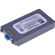 T6 Power for Symbol MC3100, Li-Poly, 2700 mAh (9.9 Wh), 3.7 V - Rechargeable Battery