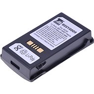 T6 Power for Motorola MC32N0-S, Li-Poly, 2700 mAh (9.9 Wh), 3.7 V - Rechargeable Battery