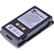 T6 Power for Zebra MC32N0-G, Li-Ion, 5200 mAh (19.2 Wh), 3.7 V - Rechargeable Battery