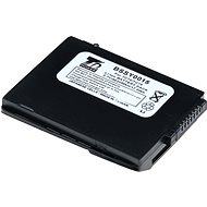 T6 Power for barcode scanner Symbol BTRY-TC7X-46MPP-01, Li-Ion, 4620 mAh (17 Wh), 3.7 V - Rechargeable Battery